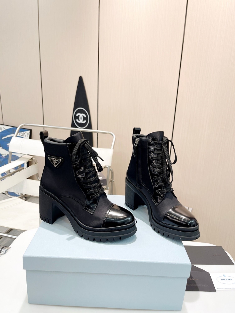 Prada Boots